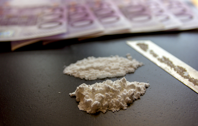 La proposition de loi pour la lutte contre le narcotrafic adoptée à l’unanimité par le Sénat
